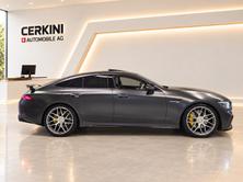 MERCEDES-BENZ AMG GT 4 63 S 4Matic+ Speedshift MCT * CH Fahrzeug * Sonder, Benzina, Occasioni / Usate, Automatico - 4