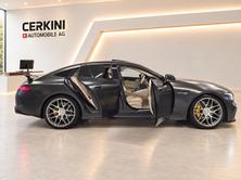 MERCEDES-BENZ AMG GT 4 63 S 4Matic+ Speedshift MCT * CH Fahrzeug * Sonder, Benzina, Occasioni / Usate, Automatico - 5