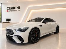 MERCEDES-BENZ AMG GT 4 63 S 4Matic+ E Performance MCT, Plug-in-Hybrid Benzina/Elettrica, Occasioni / Usate, Automatico - 2