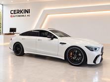 MERCEDES-BENZ AMG GT 4 63 S 4Matic+ E Performance MCT, Plug-in-Hybrid Benzina/Elettrica, Occasioni / Usate, Automatico - 3