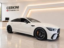 MERCEDES-BENZ AMG GT 4 63 S 4Matic+ E Performance MCT, Plug-in-Hybrid Benzina/Elettrica, Occasioni / Usate, Automatico - 4