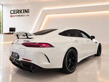 MERCEDES-BENZ AMG GT 4 63 S 4Matic+ E Performance MCT, Plug-in-Hybrid Benzina/Elettrica, Occasioni / Usate, Automatico - 5