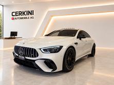 MERCEDES-BENZ AMG GT 4 63 S 4Matic+ E Performance MCT, Plug-in-Hybrid Benzina/Elettrica, Occasioni / Usate, Automatico - 6