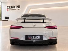 MERCEDES-BENZ AMG GT 4 63 S 4Matic+ E Performance MCT, Plug-in-Hybrid Benzina/Elettrica, Occasioni / Usate, Automatico - 7