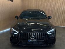 MERCEDES-BENZ AMG GT 4 63 S 4Matic+ Speedshift MCT *CH-Fahrzeug*, Benzina, Occasioni / Usate, Automatico - 2