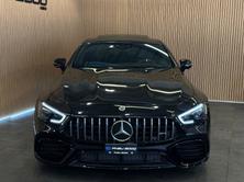 MERCEDES-BENZ AMG GT 4 63 S 4Matic+ Speedshift MCT *CH-Fahrzeug*, Benzina, Occasioni / Usate, Automatico - 3