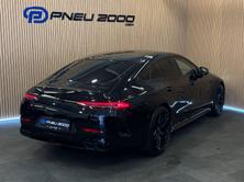 MERCEDES-BENZ AMG GT 4 63 S 4Matic+ Speedshift MCT *CH-Fahrzeug*, Benzina, Occasioni / Usate, Automatico - 7