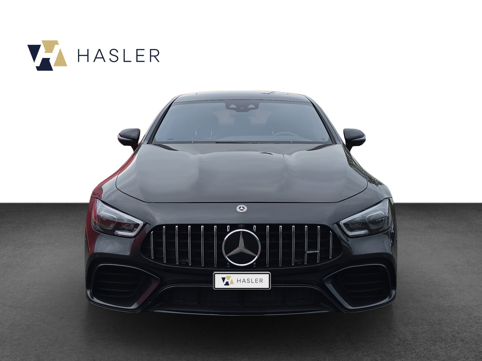 MERCEDES-BENZ AMG GT 4 63 S 4Matic+ Speedshift MCT, Essence, Occasion / Utilisé, Automatique - 2