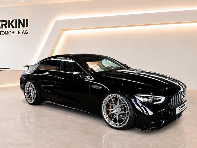 MERCEDES-BENZ AMG GT 4 63 S 4Matic+ E Performance MCT, Plug-in-Hybrid Benzina/Elettrica, Occasioni / Usate, Automatico