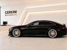 MERCEDES-BENZ AMG GT 4 63 S 4Matic+ E Performance MCT, Plug-in-Hybrid Benzina/Elettrica, Occasioni / Usate, Automatico - 2