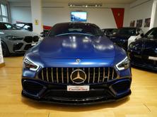MERCEDES-BENZ AMG GT 4 63 S 4Matic+ Speedshift MCT, Benzin, Occasion / Gebraucht, Automatik - 2
