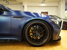 MERCEDES-BENZ AMG GT 4 63 S 4Matic+ Speedshift MCT, Benzin, Occasion / Gebraucht, Automatik - 4