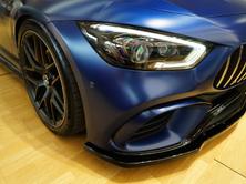 MERCEDES-BENZ AMG GT 4 63 S 4Matic+ Speedshift MCT, Benzin, Occasion / Gebraucht, Automatik - 5