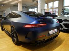 MERCEDES-BENZ AMG GT 4 63 S 4Matic+ Speedshift MCT, Benzin, Occasion / Gebraucht, Automatik - 6