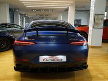 MERCEDES-BENZ AMG GT 4 63 S 4Matic+ Speedshift MCT, Benzin, Occasion / Gebraucht, Automatik - 7