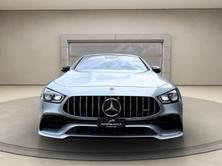MERCEDES-BENZ AMG GT 4 53 4Matic+ Speedshift TCT CH-Fahrzeug  TOP-AUSSTAT, Mild-Hybrid Benzin/Elektro, Occasion / Gebraucht, Automatik - 2