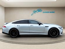 MERCEDES-BENZ AMG GT 4 53 4Matic+ Speedshift TCT CH-Fahrzeug  TOP-AUSSTAT, Mild-Hybrid Benzin/Elektro, Occasion / Gebraucht, Automatik - 4