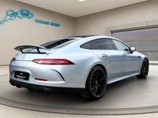 MERCEDES-BENZ AMG GT 4 53 4Matic+ Speedshift TCT CH-Fahrzeug  TOP-AUSSTAT, Mild-Hybrid Benzin/Elektro, Occasion / Gebraucht, Automatik - 5