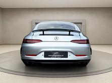 MERCEDES-BENZ AMG GT 4 53 4Matic+ Speedshift TCT CH-Fahrzeug  TOP-AUSSTAT, Mild-Hybrid Benzin/Elektro, Occasion / Gebraucht, Automatik - 6