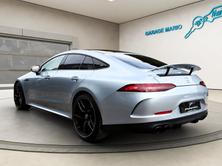 MERCEDES-BENZ AMG GT 4 53 4Matic+ Speedshift TCT CH-Fahrzeug  TOP-AUSSTAT, Mild-Hybrid Benzin/Elektro, Occasion / Gebraucht, Automatik - 7