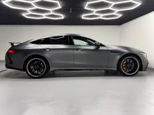 MERCEDES-BENZ AMG GT 4 63 S 4Matic+ Speedshift MCT, Benzina, Occasioni / Usate, Automatico - 2