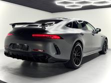MERCEDES-BENZ AMG GT 4 63 S 4Matic+ Speedshift MCT, Benzina, Occasioni / Usate, Automatico - 3
