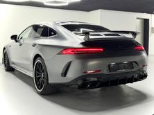 MERCEDES-BENZ AMG GT 4 63 S 4Matic+ Speedshift MCT, Benzina, Occasioni / Usate, Automatico - 5
