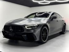 MERCEDES-BENZ AMG GT 4 63 S 4Matic+ Speedshift MCT, Benzina, Occasioni / Usate, Automatico - 7