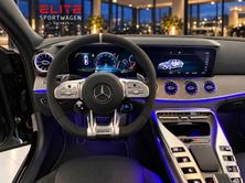 MERCEDES-BENZ AMG GT 4 63 S 4Matic+ Speedshift MCT, Essence, Occasion / Utilisé, Automatique - 3