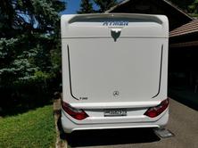 MERCEDES-BENZ Hymer Tramp S695, Diesel, Second hand / Used, Automatic - 4