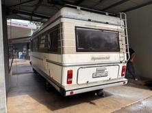 MERCEDES-BENZ hymer mercedes 410d, Diesel, Occasion / Gebraucht, Handschaltung - 2