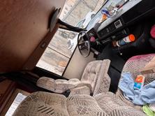 MERCEDES-BENZ hymer mercedes 410d, Diesel, Occasion / Gebraucht, Handschaltung - 5