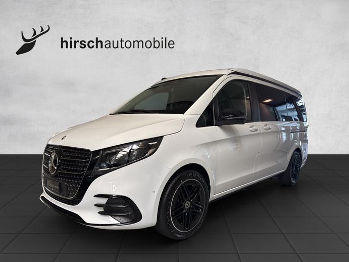 MERCEDES-BENZ V 300d 4M Marco Polo Horizon, Diesel, Auto nuove, Automatico