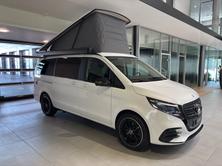 MERCEDES-BENZ V 300d 4M Marco Polo Horizon, Diesel, Auto nuove, Automatico - 6