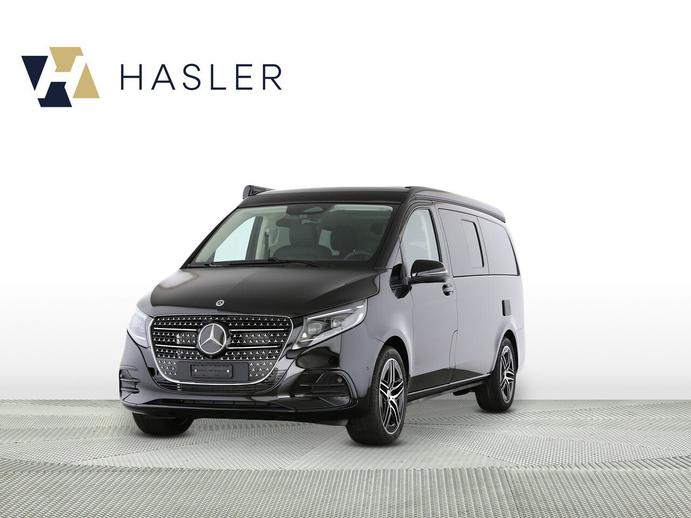 MERCEDES-BENZ MARCO POLO HORIZON, Diesel, Voiture nouvelle, Automatique
