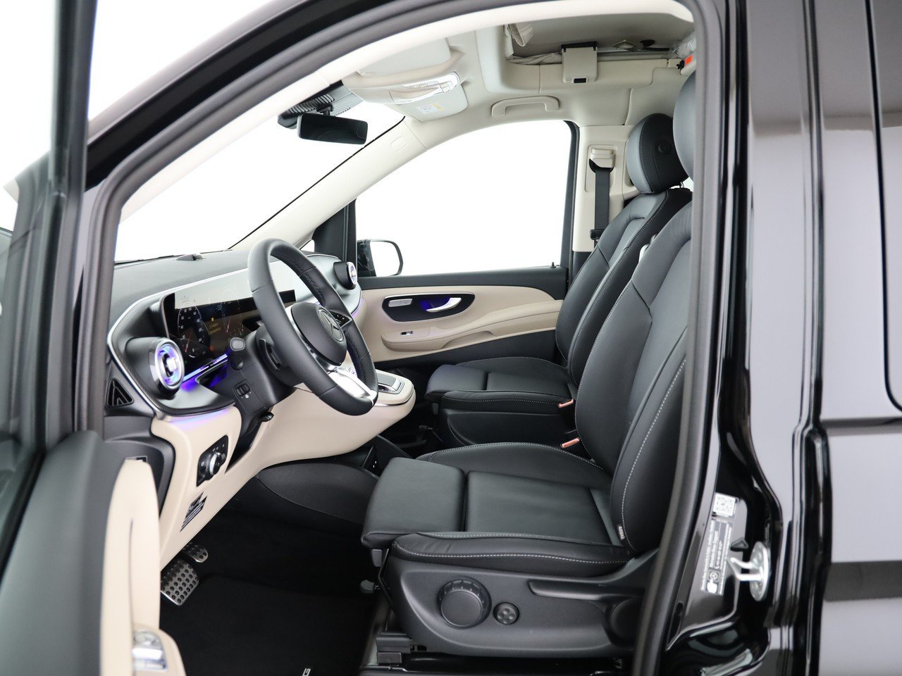 MERCEDES-BENZ MARCO POLO HORIZON, Diesel, Neuwagen, Automatik - 4