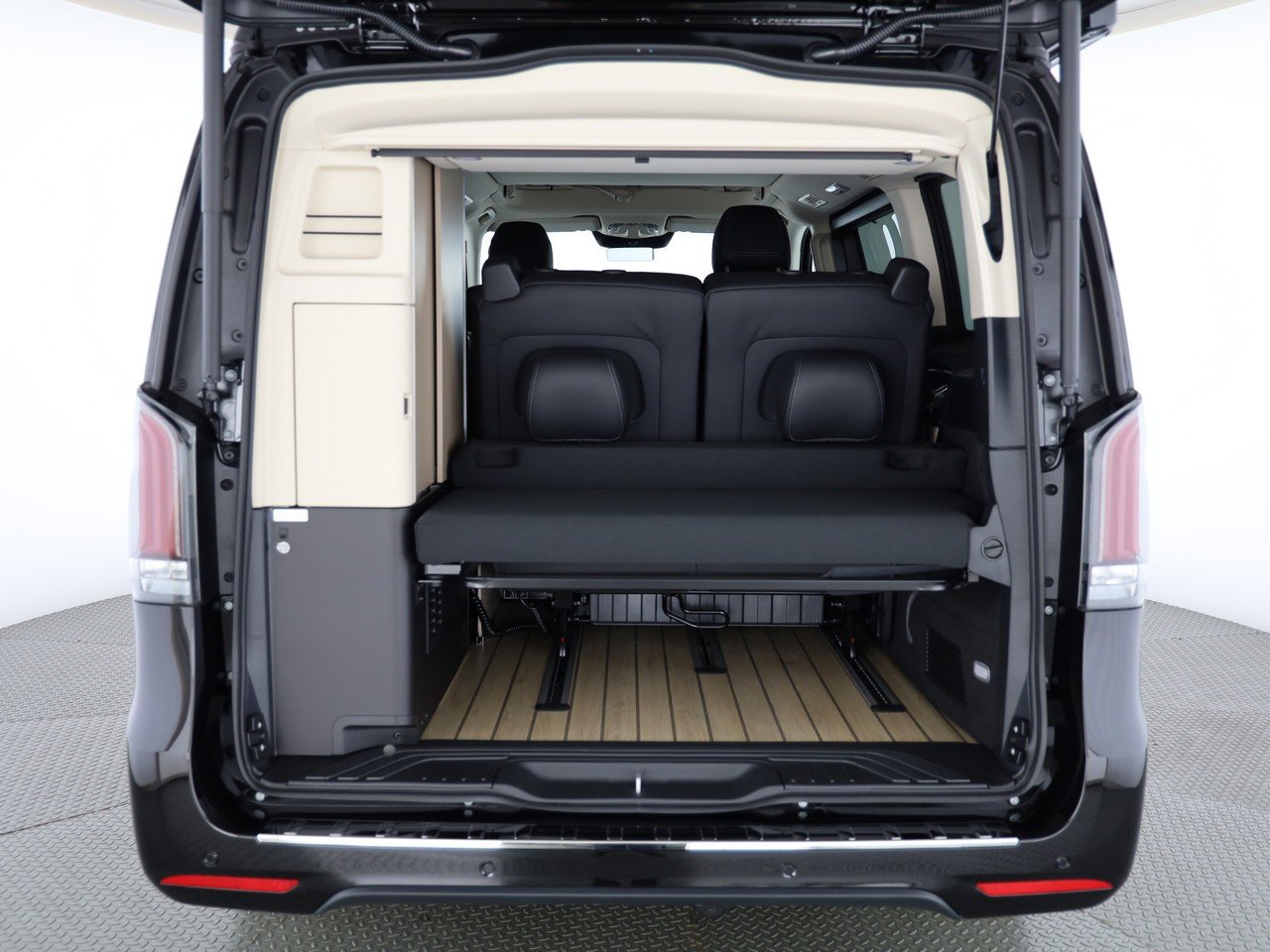 MERCEDES-BENZ MARCO POLO HORIZON, Diesel, Neuwagen, Automatik - 6