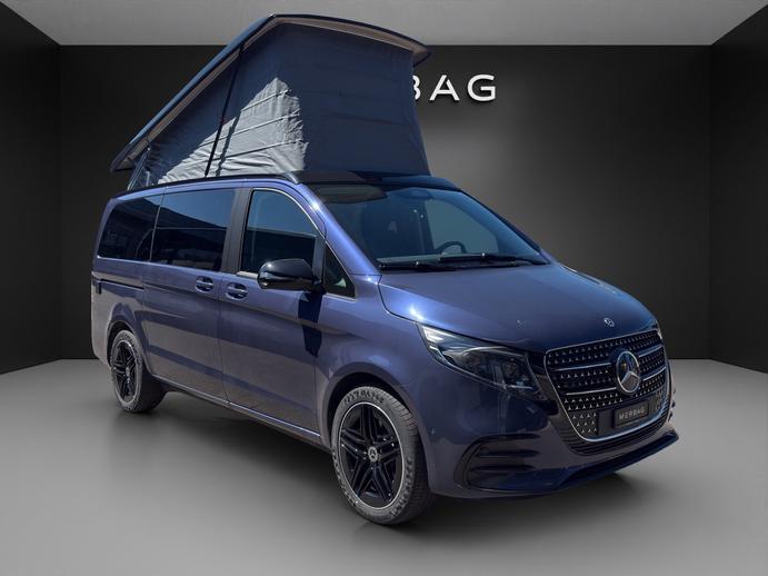 MERCEDES-BENZ MARCO POLO HORIZON, Diesel, Auto nuove, Automatico
