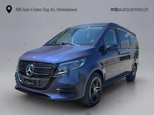 MERCEDES-BENZ Marco Polo 300 d, Diesel, Neuwagen, Automatik - 2