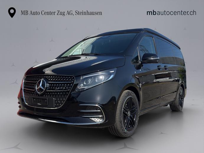 MERCEDES-BENZ Marco Polo 300 d, Diesel, Voiture nouvelle, Automatique