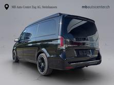 MERCEDES-BENZ Marco Polo 300 d, Diesel, Voiture nouvelle, Automatique - 4