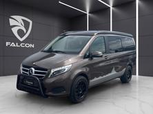 MERCEDES-BENZ Marco Polo 250 d 4Matic 7G-Tronic, Diesel, Occasion / Gebraucht, Automatik - 2