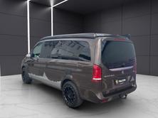 MERCEDES-BENZ Marco Polo 250 d 4Matic 7G-Tronic, Diesel, Occasion / Gebraucht, Automatik - 4
