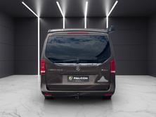 MERCEDES-BENZ Marco Polo 250 d 4Matic 7G-Tronic, Diesel, Occasion / Gebraucht, Automatik - 5