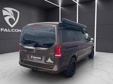 MERCEDES-BENZ Marco Polo 250 d 4Matic 7G-Tronic, Diesel, Occasion / Gebraucht, Automatik - 6