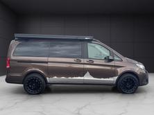 MERCEDES-BENZ Marco Polo 250 d 4Matic 7G-Tronic, Diesel, Occasion / Gebraucht, Automatik - 7