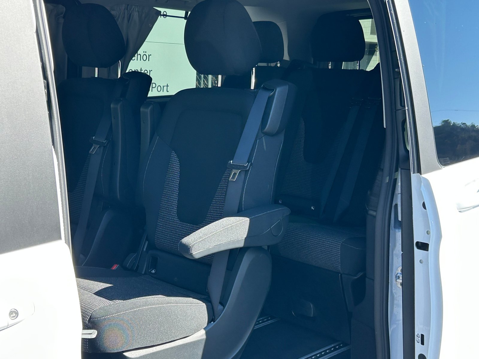 MERCEDES-BENZ Marco Polo HORIZON V250 d lang 4Matic, Diesel, Neuwagen, Automatik - 6