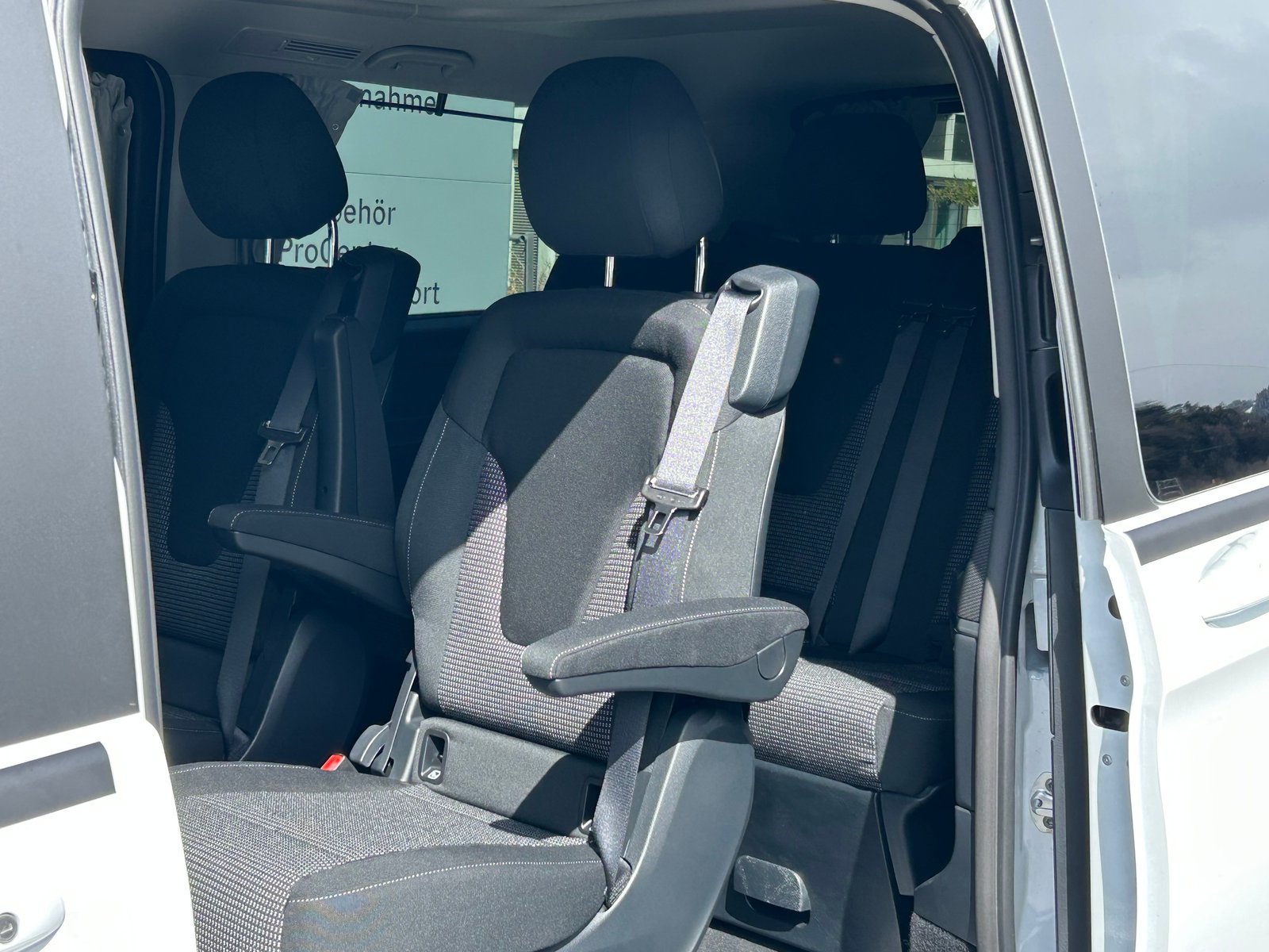 MERCEDES-BENZ Marco Polo HORIZON V300 d lang, Diesel, Voiture nouvelle, Automatique - 6