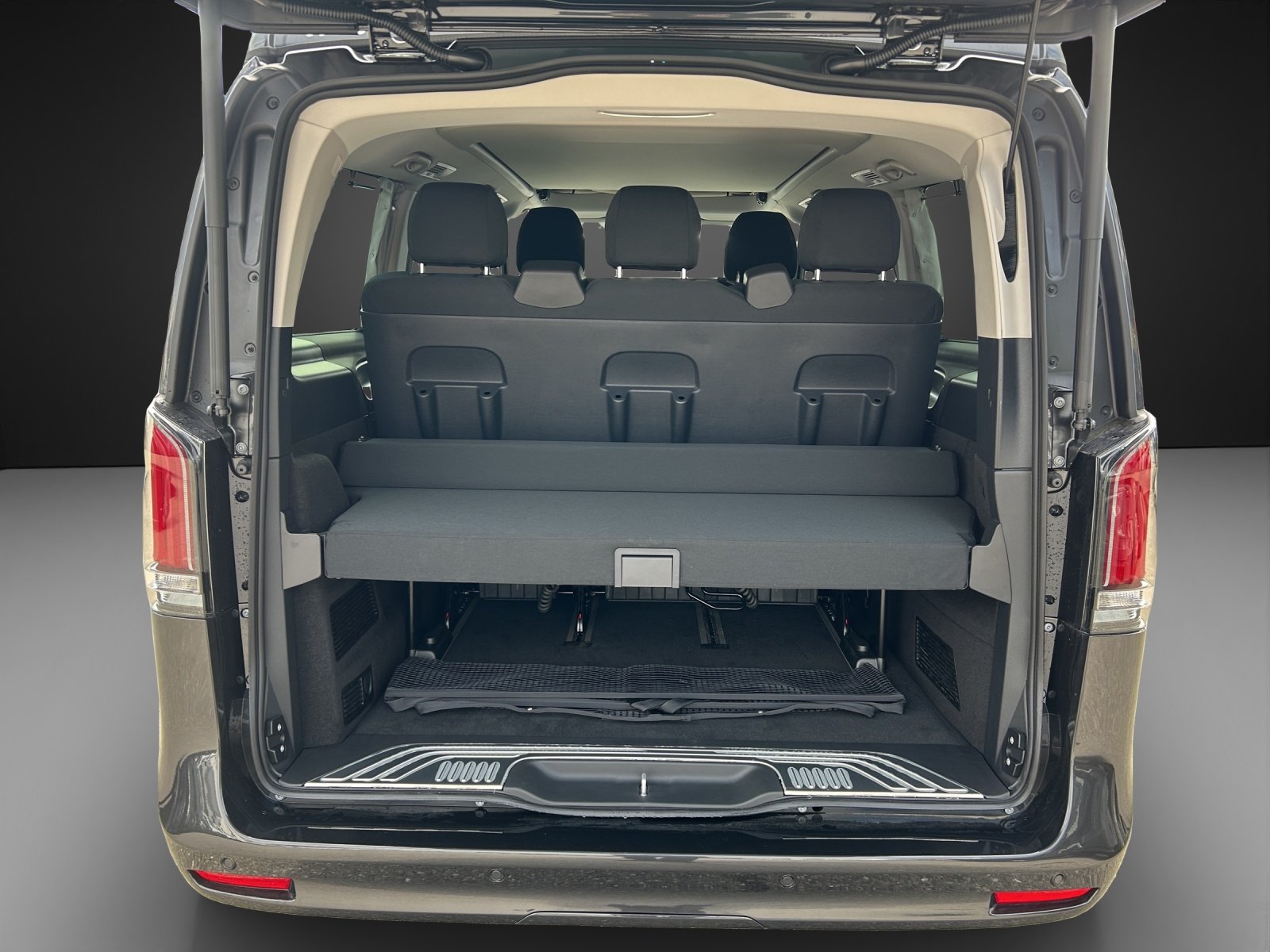 MERCEDES-BENZ Marco Polo HORIZON V300 d lang 4M, Diesel, Neuwagen, Automatik - 6