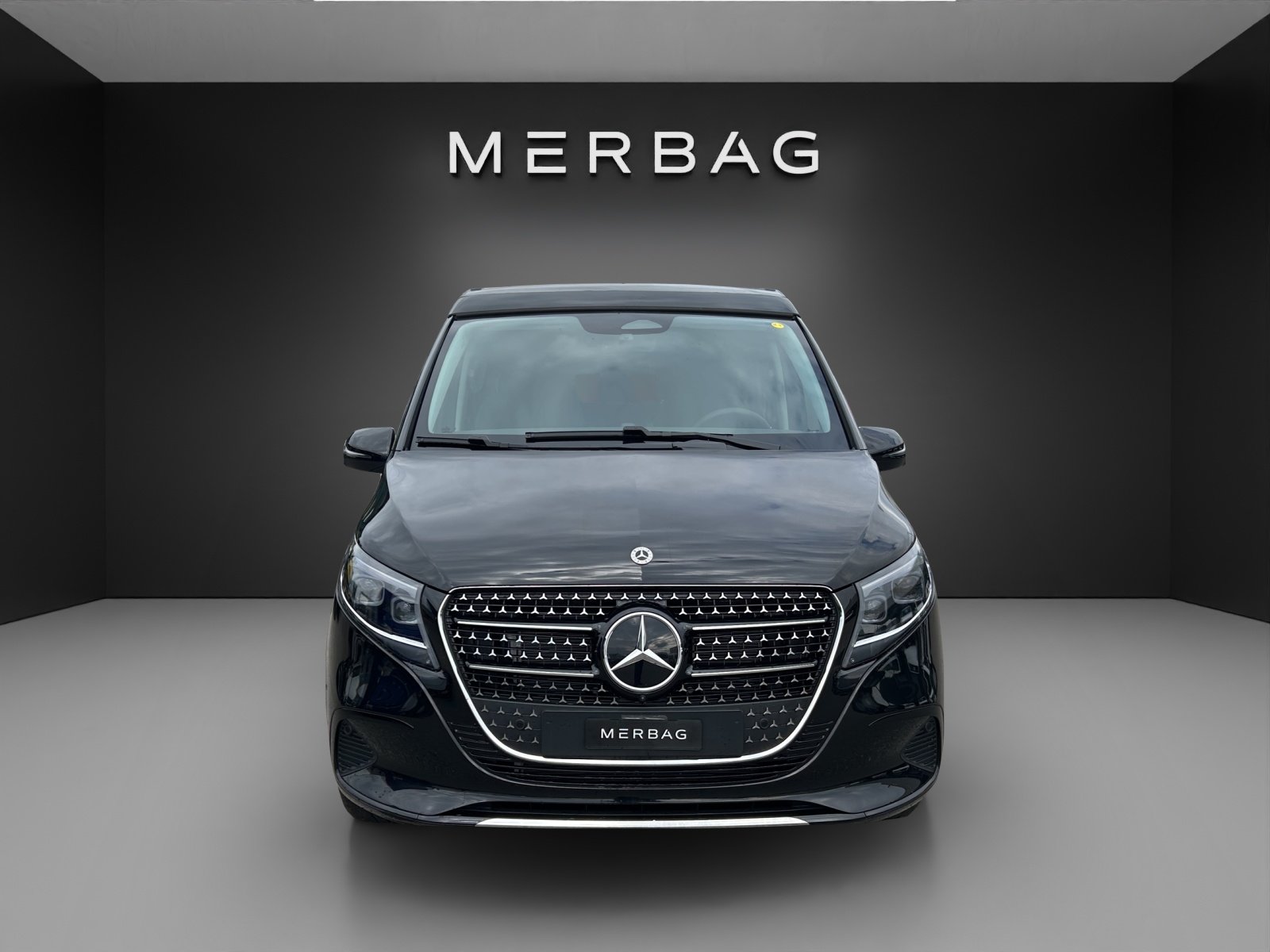 MERCEDES-BENZ MARCO POLO HORIZON, Diesel, Auto nuove, Automatico - 2